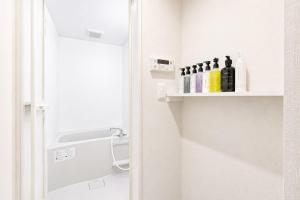 SLEEPLAB Asakusa - Vacation STAY 13540v