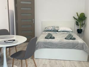 Silk Apartment