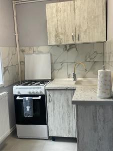 Silk Apartment