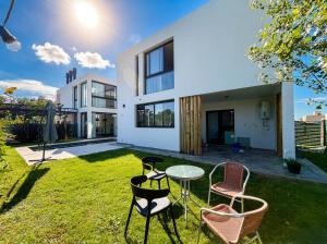 Casa con pileta - Premium