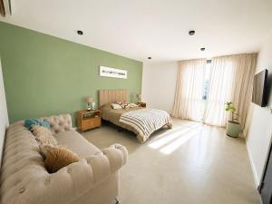 Casa con pileta - Premium