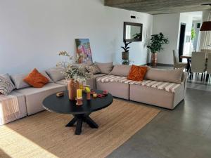 Casa con pileta - Premium