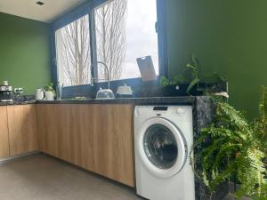 Casa con pileta - Premium