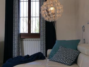 Appartamento Al Bianco Convento