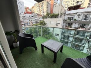 OH Green Studio - Barrancas de Belgrano