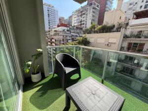 OH Green Studio - Barrancas de Belgrano