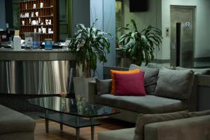 Hotel Plaza Roma