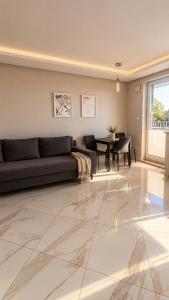 Apartment Kaczorowskiego 14