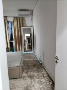 Pyrgos square minimal Flat near Olympia