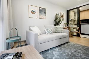 Laguna Skypark 1BR Golf View Rooftop Pool