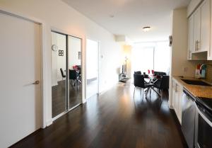 Executive Furnished Properties - Square One Mississauga