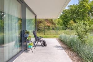 Sea&Lake Mielno Unique Apartments for a Family Holiday by the Sea with Parking by Noclegi Renters