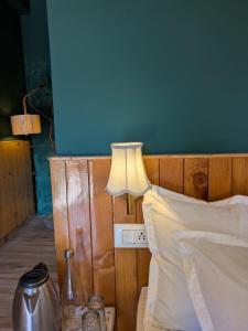 Shanay Hostel & Cafe