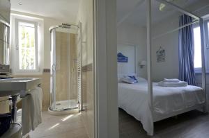 Villa Porto sul Magra