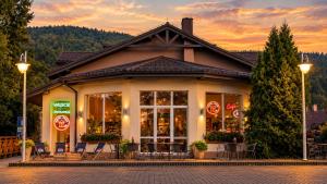 Hotel Krak