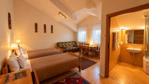 Hotel Krak