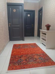 Kırıkhan Pansiyon