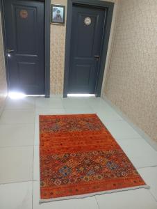 Kırıkhan Pansiyon