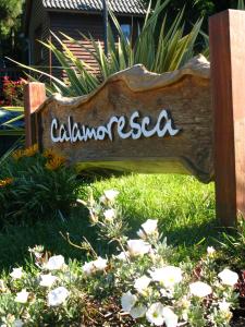 Calamoresca Complejo de Cabanas