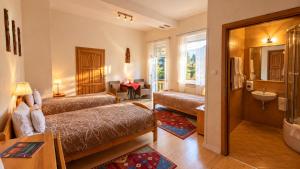 Hotel Krak