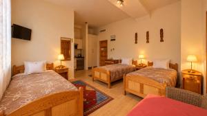 Hotel Krak
