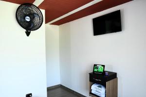 finca hotel villa clara