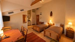 Hotel Krak
