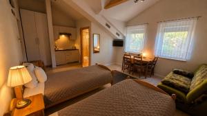 Hotel Krak
