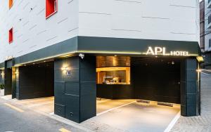 Sinchon APL Hotel