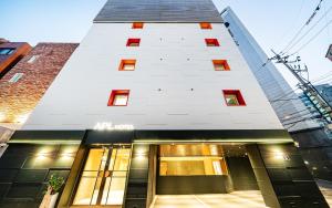 Sinchon APL Hotel