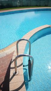 Mare 300m - Budoni - Piscina - San Teodoro 15 min