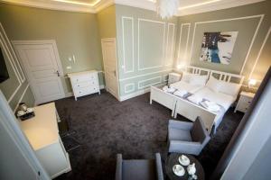 Aparthotel Platinum Apartamenty