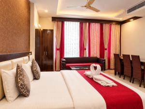 ARIVOO Hotel Celebration Inn