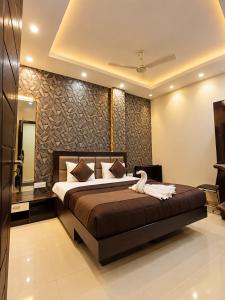 ARIVOO Hotel Celebration Inn