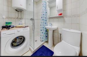 Apartman Makao Stari Aerodrom