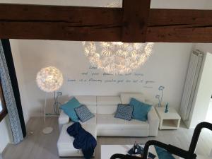 Appartamento Al Bianco Convento