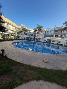 RESIDENCE BEVERLY HOUSE Appartement C2