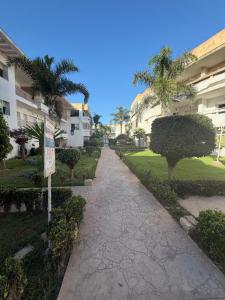 RESIDENCE BEVERLY HOUSE Appartement C2