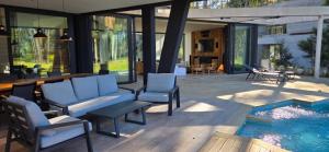 Casa Golf 1
