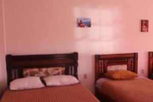 La Fabula Lodge and Camping