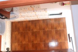 La Fabula Lodge and Camping