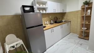 Apartman Cezar Bagdala Krusevac