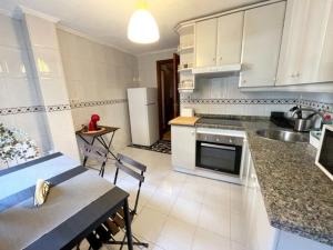 Apartamento Calle Mon ,Casco Antiguo