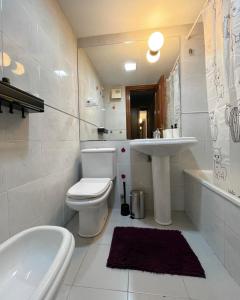 Apartamento Calle Mon ,Casco Antiguo