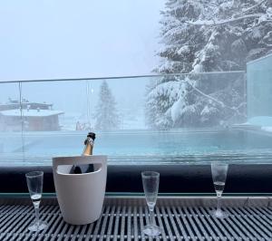 Hotel Rosengarten
