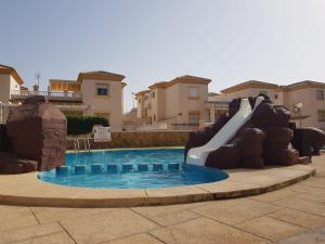 Magnificent Star Home in Spain