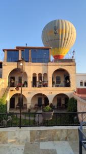 Kayra Cave Suites