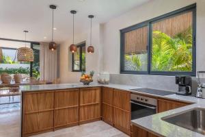 Stylish 5BR Villa for Bachelorette Aldea Zama