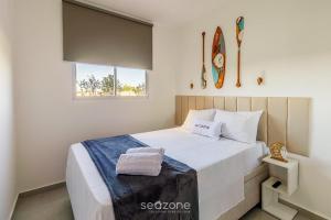 Apartamento encantador próximo à praia VET0104