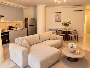 Victoriei Downtown Residence Apartment